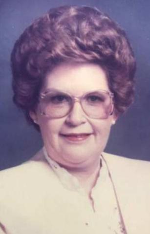 Elizabeth Schoenhals