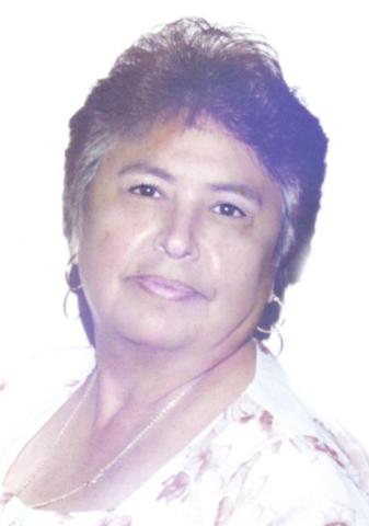 Nina Gutierrez