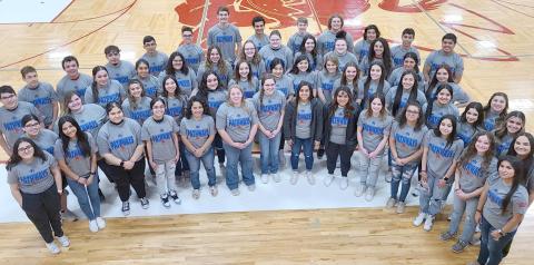 ELIGIBLE PATHWAYS STUDENTS