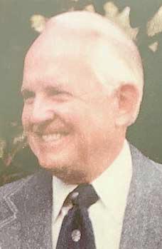 William C. Herndon, Jr.