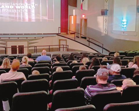 CINEMA SCENESTERS SEEK OUT “SANDLOT”