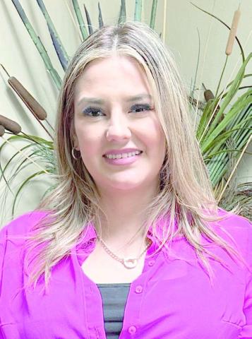 Monica Ruelas