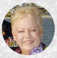 Mavolyne S. Burnett