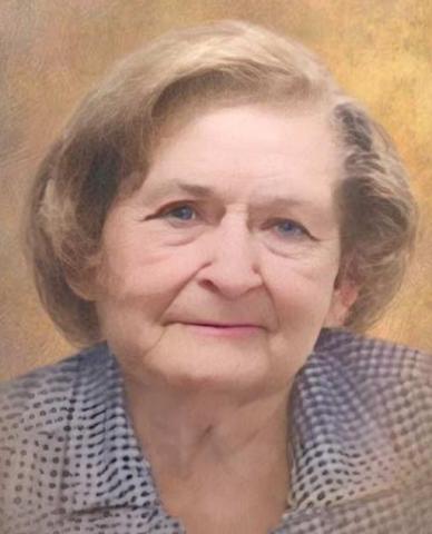 Marjorie ‘Gail’ White
