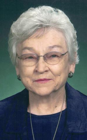 Ruth Neufeld Cooper Davis McGuire