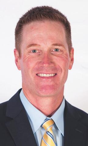 Todd Helton named SWOSU athletic director