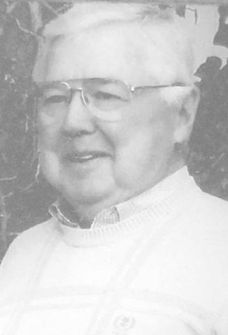 Donald Dean Cochran