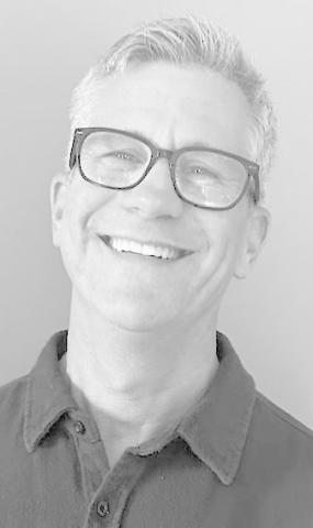 Will Knecht