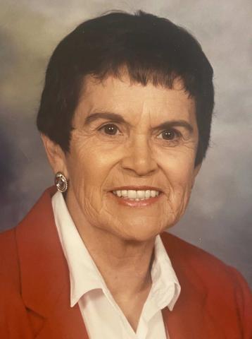Vera “Rozelle” Wilson