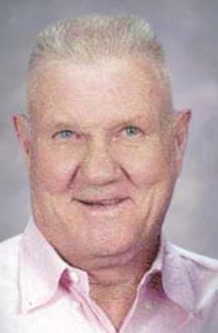 John H. “Junior” Dunn, Jr.