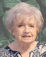 Marilyn Ann Hutchinson