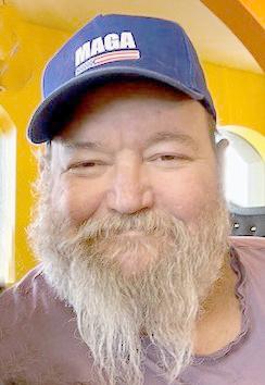 Coy Maddox Obit Photo