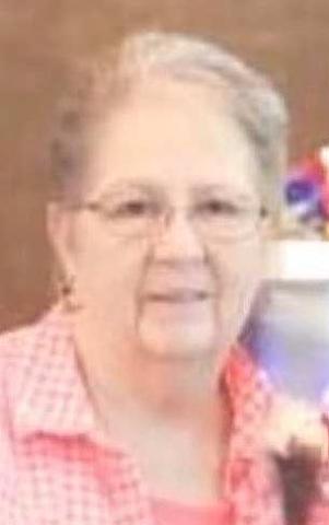 Brenda Langston