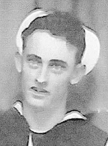 Ernest Barclay