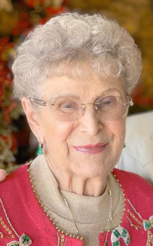 	JoAnn “Jody” Bechthold