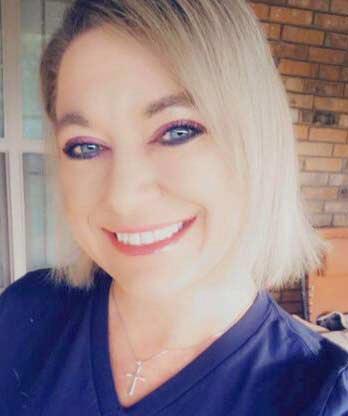 Stephanie Bynum Bates