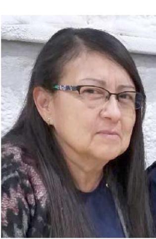Irma Borunda