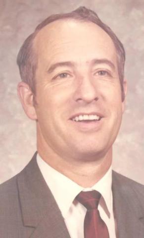 Paul Allen Pletcher