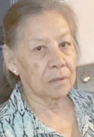 Luz Vazquez