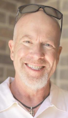 Mark Lynn Cochran