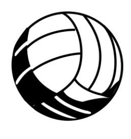 Rangerette Volleyball