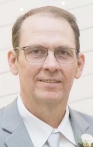 Robert Dean Duke