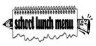 PISD Menu