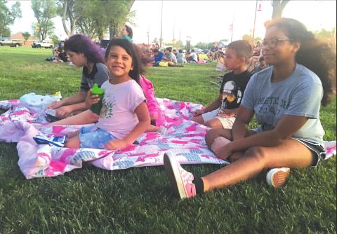 FREE FILMS FOR FAMILY FUN