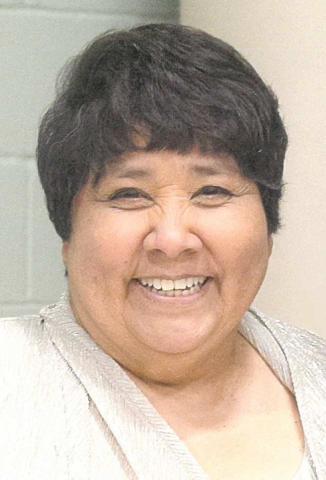 Mary Olivarez