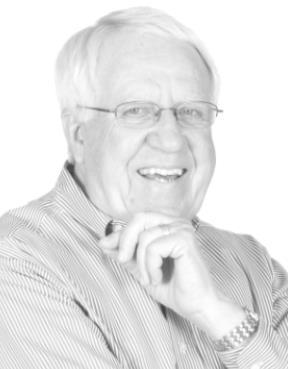Dr. Don Newbury