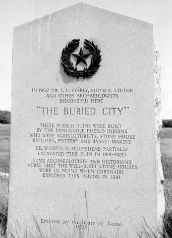 CITY HALL MONUMENT