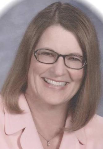 Sharon Wilcox