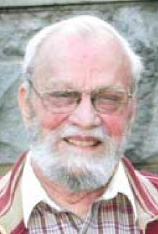 Ernest C. Malone