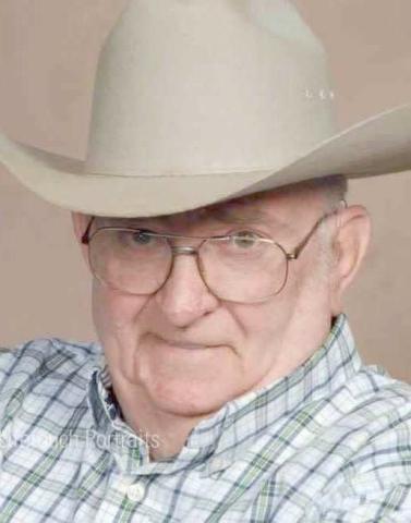 Robert Overton