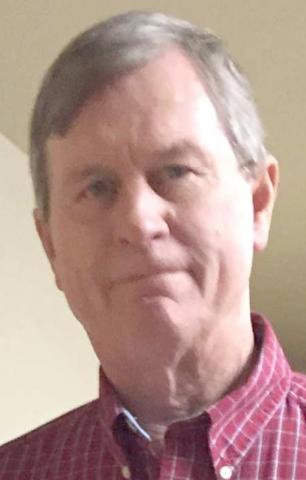 Gregg Flaming