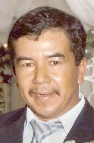 Noe Castanon