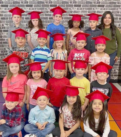 K1 GRADUATES