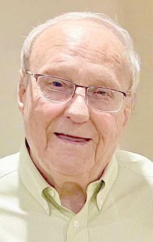 Don Franklin Hulsey