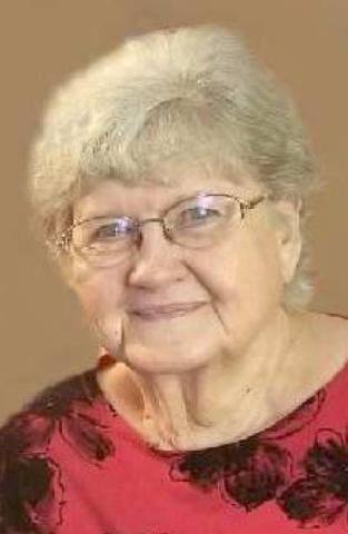 Rosalie Spies