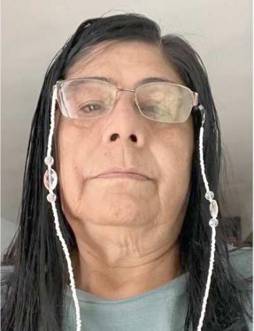 Ma. Elena Cruz