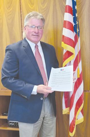 APRIL 28 DESIGNATED WALDEAN