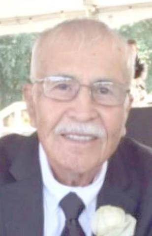 Alfredo Godino
