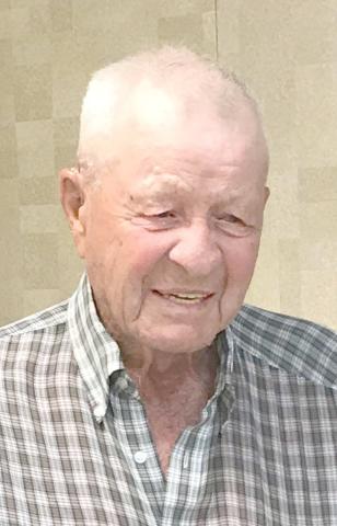 John B. Hardy