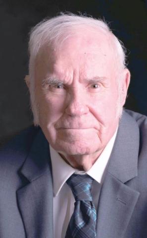 Billy O. Wilson