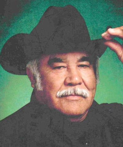 Marcos Manuel Vigil