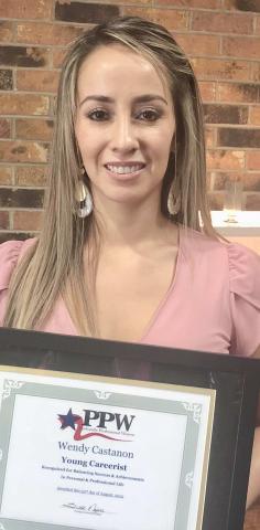 Wendy Castanon