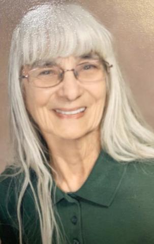 Peggy Lehman