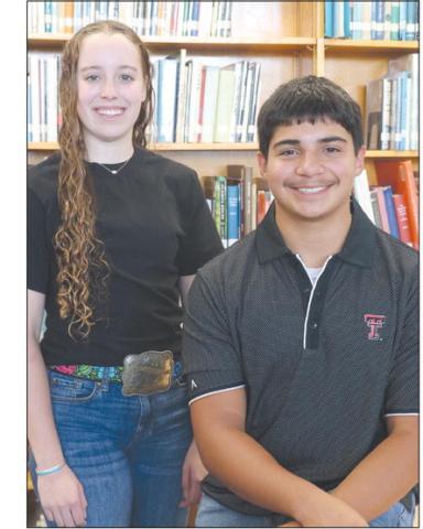 COLLEGE BOARD AWARDS