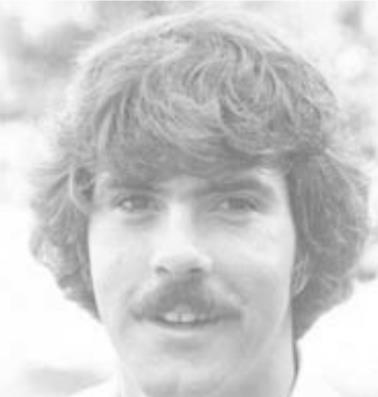 Richard Gail Allen