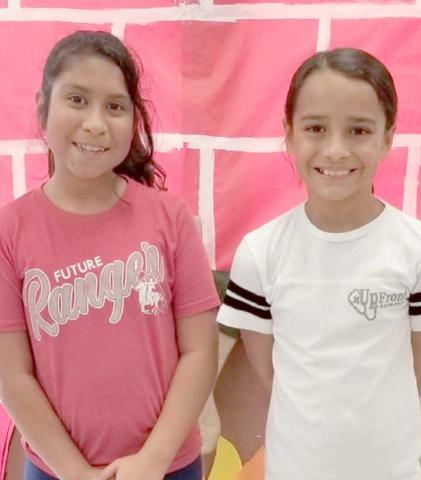 THIRD GRADE UIL
